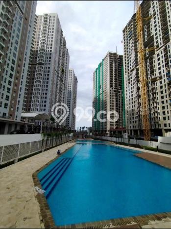 Disewakan Apartemen Ekonomis 1 BR di Teluk Naga Tangerang Disewakan Apartemen Ekonomis 1 BR di Teluk Naga Tangerang