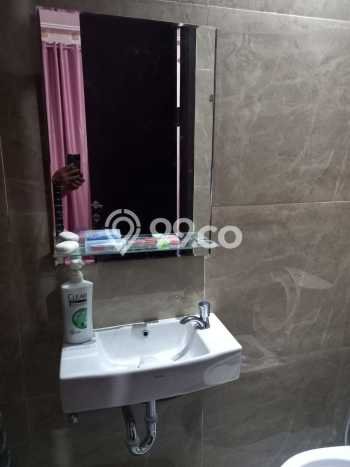 Disewakan! Rumah 2 Kamar Tidur &
2 Kamar Mandi di Teluk Naga, Tangerang Disewakan! Rumah 2 Kamar Tidur &
2 Kamar Mandi di Teluk Naga, Tangerang