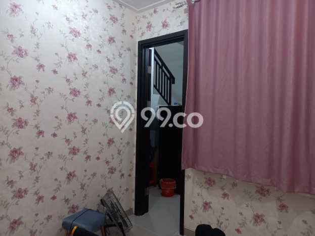 Disewakan! Rumah 2 Kamar Tidur &
2 Kamar Mandi di Teluk Naga, Tangerang Disewakan! Rumah 2 Kamar Tidur &
2 Kamar Mandi di Teluk Naga, Tangerang