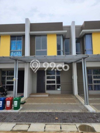 Disewakan! Rumah 2 Kamar Tidur &
2 Kamar Mandi di Teluk Naga, Tangerang Disewakan! Rumah 2 Kamar Tidur &
2 Kamar Mandi di Teluk Naga, Tangerang