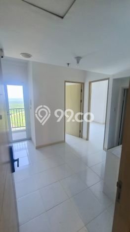 Dijual Apartemen 2 KT 1 KM di Teluk Naga Luas 36m2 Dijual Apartemen 2 KT 1 KM di Teluk Naga Luas 36m2