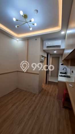 Sewa Apartemen Terjangkau 1 KT di Teluk Naga Tangerang Sewa Apartemen Terjangkau 1 KT di Teluk Naga Tangerang