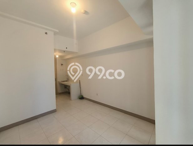 Apartemen Terjangkau Dijual di Tangerang 1 KT & 1 KM Apartemen Terjangkau Dijual di Tangerang 1 KT & 1 KM
