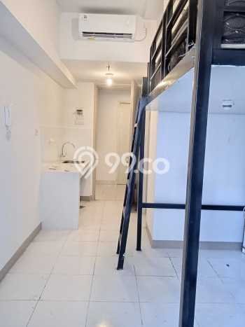 Sewa Apartemen Ekonomis 1 BR di Teluk Naga Tangerang Sewa Apartemen Ekonomis 1 BR di Teluk Naga Tangerang