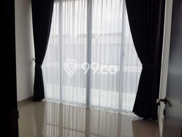 Disewakan! Rumah 2 Kamar Tidur &
2 Kamar Mandi di Teluk Naga, Tangerang Disewakan! Rumah 2 Kamar Tidur &
2 Kamar Mandi di Teluk Naga, Tangerang