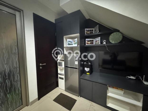 Jarang Ada! Rumah Kontrakan 2 Kamar Nyaman Siap Huni Pantai Indah Kapuk 2 Jarang Ada! Rumah Kontrakan 2 Kamar Nyaman Siap Huni Pantai Indah Kapuk 2