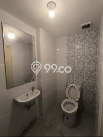 Apartemen Terjangkau Dijual di Tangerang 1 KT & 1 KM Apartemen Terjangkau Dijual di Tangerang 1 KT & 1 KM