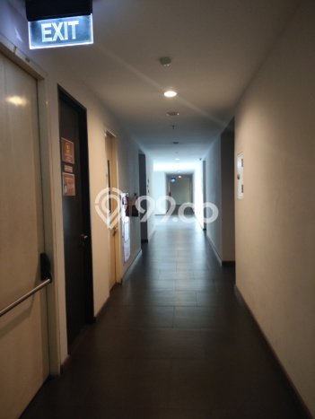 Dijual Apartemen di Jakarta Barat 2 Kamar & 1 Kamar Mandi, Luas 70m2 Dijual Apartemen di Jakarta Barat 2 Kamar & 1 Kamar Mandi, Luas 70m2