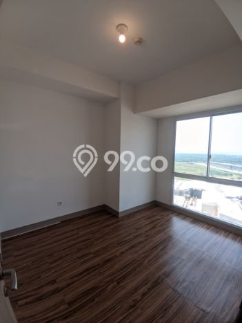 Apartemen Terjangkau Dijual di Tangerang 2 KT & 1 KM Apartemen Terjangkau Dijual di Tangerang 2 KT & 1 KM