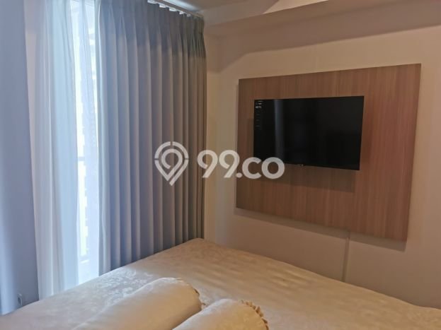Apartemen Minimalis untuk Disewa, 1 Kamar di Tangerang Apartemen Minimalis untuk Disewa, 1 Kamar di Tangerang