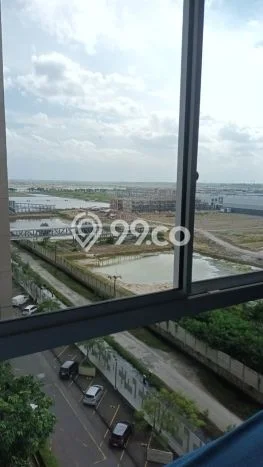 Hunian Strategis 40m2 di Teluk Naga Tangerang 1 KT Hunian Strategis 40m2 di Teluk Naga Tangerang 1 KT