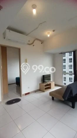 Hunian Strategis 40m2 di Teluk Naga Tangerang 1 KT Hunian Strategis 40m2 di Teluk Naga Tangerang 1 KT