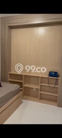 Apartemen Sewa 2 Kamar Hemat Siap Huni di Tangerang, Luas 36m2 Apartemen Sewa 2 Kamar Hemat Siap Huni di Tangerang, Luas 36m2