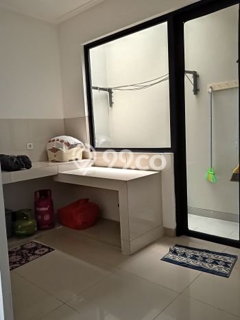 Jarang Ada! Rumah Sewa 2 Kamar Bagus Siap Huni Teluk Naga Jarang Ada! Rumah Sewa 2 Kamar Bagus Siap Huni Teluk Naga