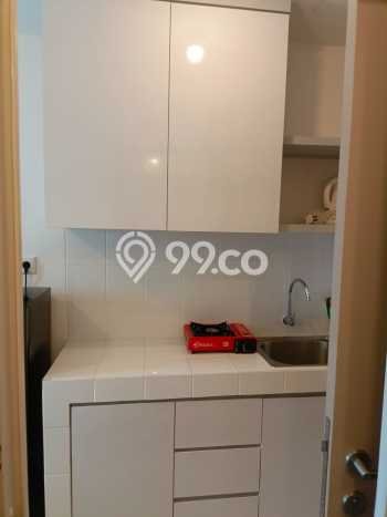 Sewa Apartemen Terjangkau 1 BR di Teluk Naga Tangerang Sewa Apartemen Terjangkau 1 BR di Teluk Naga Tangerang