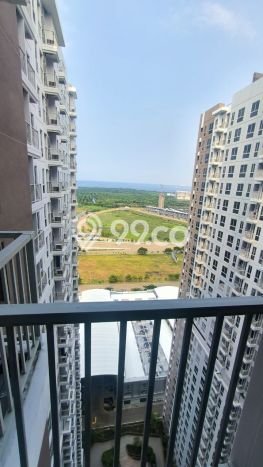 Dijual Apartemen 2 KT 1 KM di Teluk Naga Luas 36m2 Dijual Apartemen 2 KT 1 KM di Teluk Naga Luas 36m2