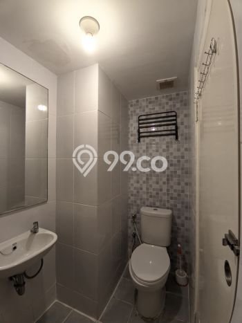 Apartemen Strategis 21m2 di Teluk Naga Tangerang 1 Bedroom Apartemen Strategis 21m2 di Teluk Naga Tangerang 1 Bedroom