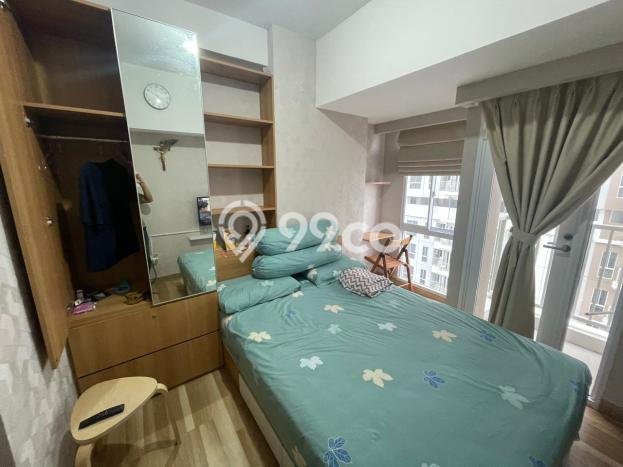 Sewa Apartemen Ekonomis 0 KT di Teluk Naga Tangerang Sewa Apartemen Ekonomis 0 KT di Teluk Naga Tangerang
