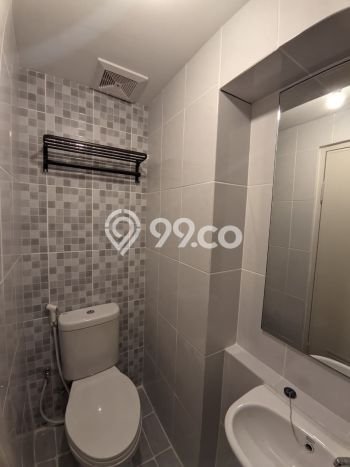 Disewakan Apartemen Ekonomis 1 BR di Teluk Naga Tangerang Disewakan Apartemen Ekonomis 1 BR di Teluk Naga Tangerang