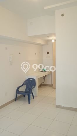 Dijual Apartemen 1 KT 1 KM di Teluk Naga Luas 21m2 Dijual Apartemen 1 KT 1 KM di Teluk Naga Luas 21m2