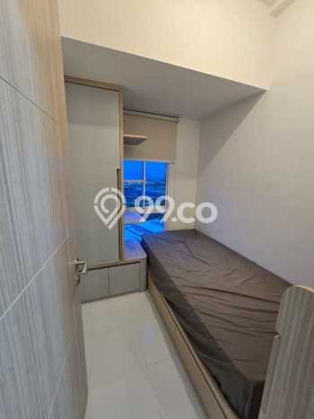 Apartemen Strategis 38m2 di Teluk Naga Tangerang 2 Bedroom Apartemen Strategis 38m2 di Teluk Naga Tangerang 2 Bedroom