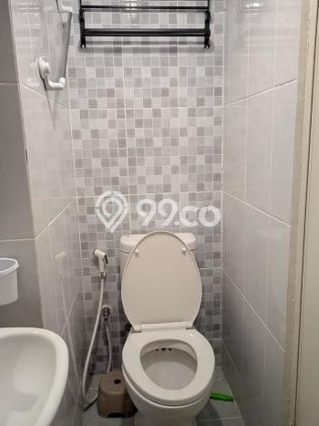Apartemen Strategis 21m2 di Teluk Naga Tangerang 1 Bedroom Apartemen Strategis 21m2 di Teluk Naga Tangerang 1 Bedroom