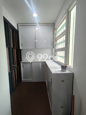 Dijual Apartemen di Jakarta Barat 2 Kamar & 1 Kamar Mandi, Luas 70m2 Dijual Apartemen di Jakarta Barat 2 Kamar & 1 Kamar Mandi, Luas 70m2