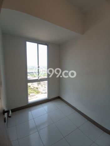 Apartemen Terjangkau Dijual di Tangerang 2 KT & 1 KM Apartemen Terjangkau Dijual di Tangerang 2 KT & 1 KM