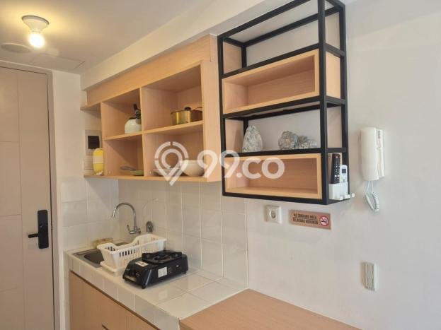 Disewakan Apartemen Harga Terjangkau di Teluk Naga 1 KT Disewakan Apartemen Harga Terjangkau di Teluk Naga 1 KT