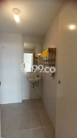 Hunian Strategis 40m2 di Teluk Naga Tangerang 1 KT Hunian Strategis 40m2 di Teluk Naga Tangerang 1 KT