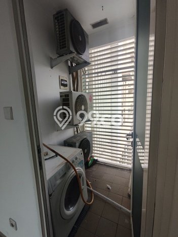 Dijual Apartemen di Jakarta Barat 2 Kamar & 1 Kamar Mandi, Luas 70m2 Dijual Apartemen di Jakarta Barat 2 Kamar & 1 Kamar Mandi, Luas 70m2