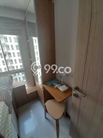 Apartemen Strategis 36m2 di Teluk Naga Tangerang 2 Bedroom Apartemen Strategis 36m2 di Teluk Naga Tangerang 2 Bedroom