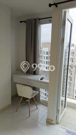 Sewa Apartemen Terjangkau 1 BR di Teluk Naga Tangerang Sewa Apartemen Terjangkau 1 BR di Teluk Naga Tangerang
