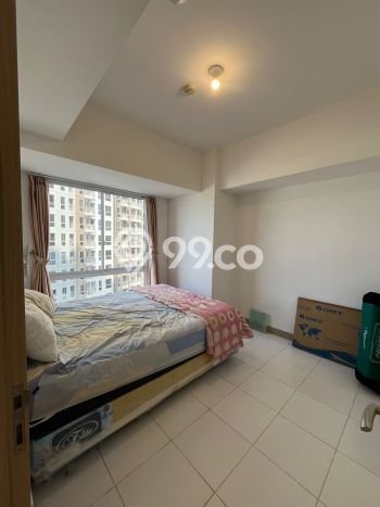 Dijual Apartemen 2 KT di Tangerang Luas 38m2 Dijual Apartemen 2 KT di Tangerang Luas 38m2