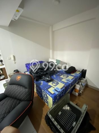 Hunian Apartemen Budget Friendly di Tangerang dengan 1 Kamar Tidur, 1 Kamar Mandi Hunian Apartemen Budget Friendly di Tangerang dengan 1 Kamar Tidur, 1 Kamar Mandi