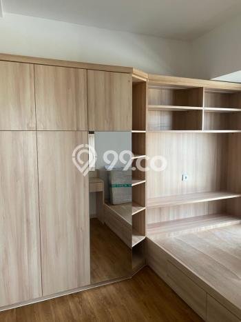 Apartemen Nyaman untuk Disewa, 2 Kamar di Tangerang Apartemen Nyaman untuk Disewa, 2 Kamar di Tangerang
