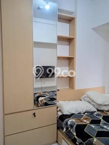 Disewakan Apartemen Terjangkau 1 BR di Teluk Naga Tangerang Disewakan Apartemen Terjangkau 1 BR di Teluk Naga Tangerang