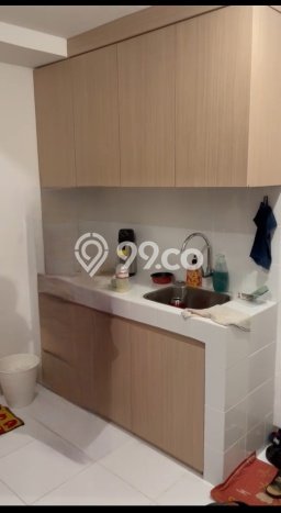 Apartemen Sewa 2 Kamar Hemat Siap Huni di Tangerang, Luas 36m2 Apartemen Sewa 2 Kamar Hemat Siap Huni di Tangerang, Luas 36m2