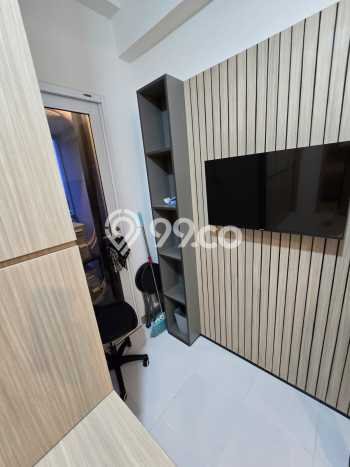 Apartemen Strategis 38m2 di Teluk Naga Tangerang 2 Bedroom Apartemen Strategis 38m2 di Teluk Naga Tangerang 2 Bedroom