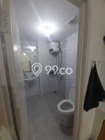 Apartemen Strategis 36m2 di Teluk Naga Tangerang 2 Bedroom Apartemen Strategis 36m2 di Teluk Naga Tangerang 2 Bedroom