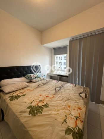 Disewakan Apartemen Harga Terjangkau di Teluk Naga 1 KT Disewakan Apartemen Harga Terjangkau di Teluk Naga 1 KT