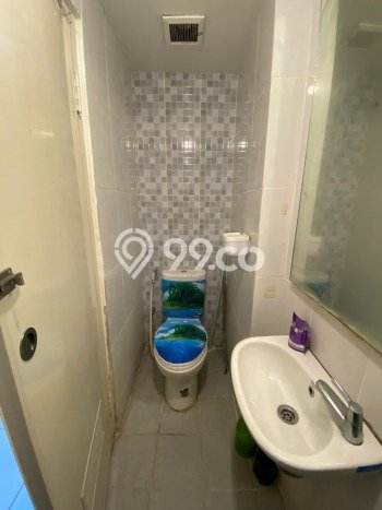 Apartemen Nyaman untuk Disewa, 1 Kamar di Tangerang Apartemen Nyaman untuk Disewa, 1 Kamar di Tangerang