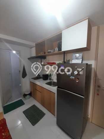 Apartemen Strategis 36m2 di Teluk Naga Tangerang 2 Bedroom Apartemen Strategis 36m2 di Teluk Naga Tangerang 2 Bedroom
