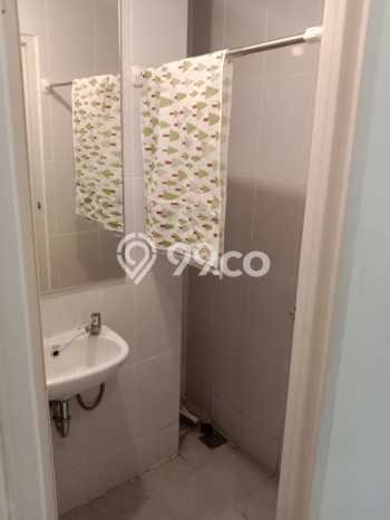 Disewakan Apartemen Murah di Teluk Naga 1 Bedroom Disewakan Apartemen Murah di Teluk Naga 1 Bedroom