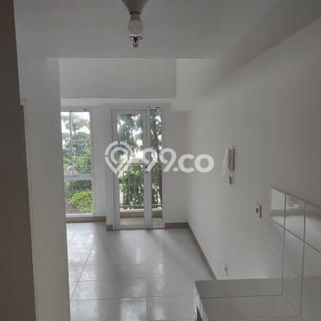 Siap Huni Apartemen 1 KT 1 KM di Teluk Naga Luas 21m2 Siap Huni Apartemen 1 KT 1 KM di Teluk Naga Luas 21m2