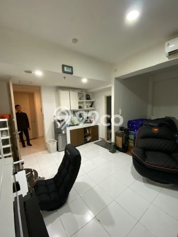 Hunian Apartemen Budget Friendly di Tangerang dengan 1 Kamar Tidur, 1 Kamar Mandi Hunian Apartemen Budget Friendly di Tangerang dengan 1 Kamar Tidur, 1 Kamar Mandi