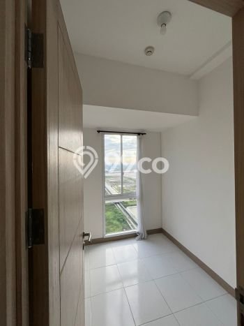 Apartemen Terjangkau Dijual di Tangerang 2 KT & 1 KM Apartemen Terjangkau Dijual di Tangerang 2 KT & 1 KM
