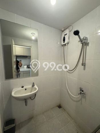 Disewakan Apartemen Harga Terjangkau di Teluk Naga 1 KT Disewakan Apartemen Harga Terjangkau di Teluk Naga 1 KT