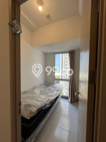 Dijual Apartemen 2 KT di Tangerang Luas 38m2 Dijual Apartemen 2 KT di Tangerang Luas 38m2