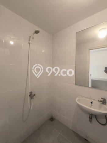 Apartemen Terjangkau Dijual di Tangerang 1 KT & 1 KM Apartemen Terjangkau Dijual di Tangerang 1 KT & 1 KM
